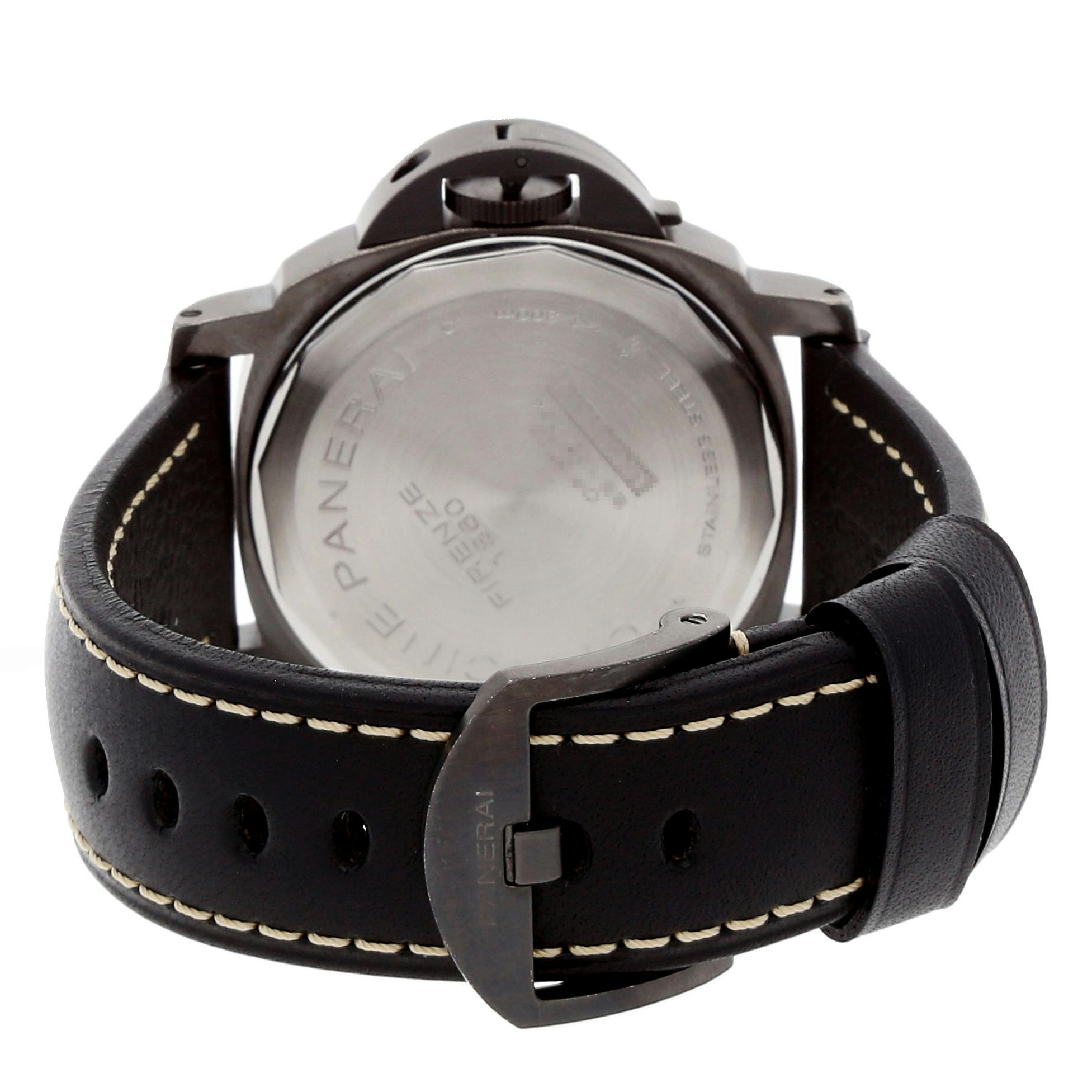 Panerai pam outlet 28